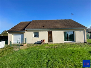 maison-villa à la vente -   14350  SAINT-MARTIN-DES-BESACES, surface 82 m2 vente maison-villa - APR750592